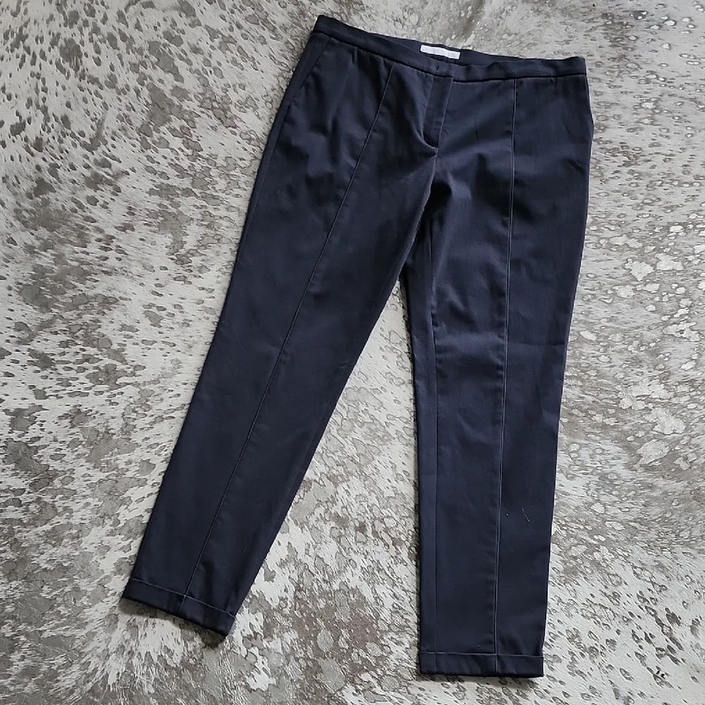 Fabiani Filippi Italy Tapered Trouser Pant SzL/46